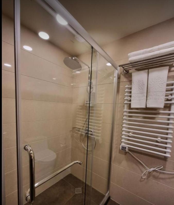 Apartamento Happy Days In Dreamland Oasis Chakvi Exterior foto